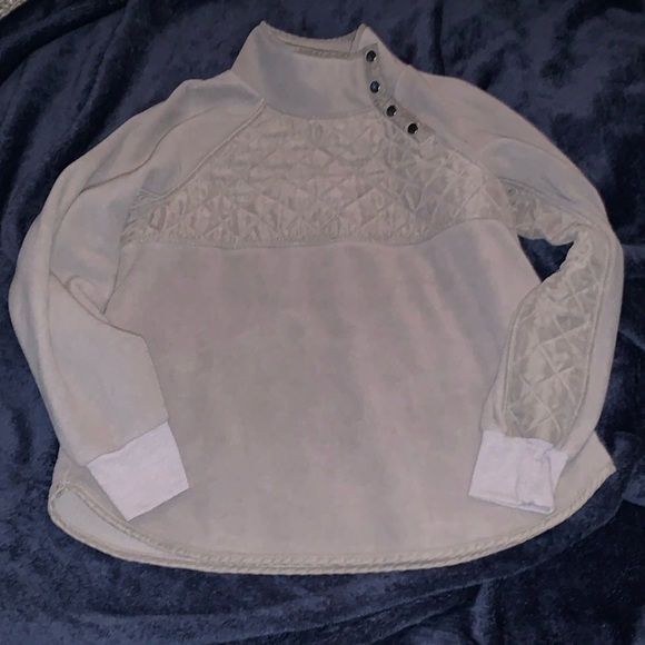 Entro warm pullover - Picture 1 of 3